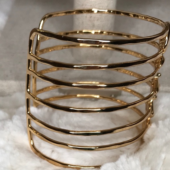 🎉STELLA & DOT CUFF BRACELET🎉 - Picture 4 of 4